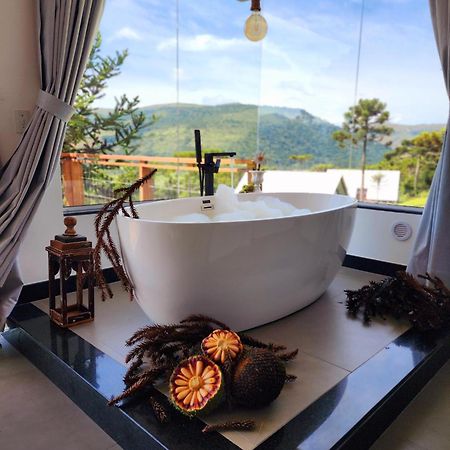 Altitude Maxima - Cabanas De Altitude 乌鲁比西 外观 照片